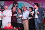 Rani Agrawal, Suhail Karim at Love Recipe music launch in Mumbai on 9th May 2012 JPG (105).JPG
